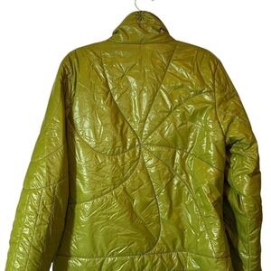 Athleta shell jacket - Sz Large